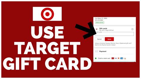 How to Check Your Target Gift Card Balance Over the Phone. Remove or gently scratch off the label on the back of your gift card to reveal the 15-digit card number and access number. Call Target's Gift Card Center at 1-800-544-2943 and enter these numbers on your phone's keypad when prompted.